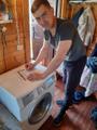 Ремонт стиральных машин в Санкт Петербурге